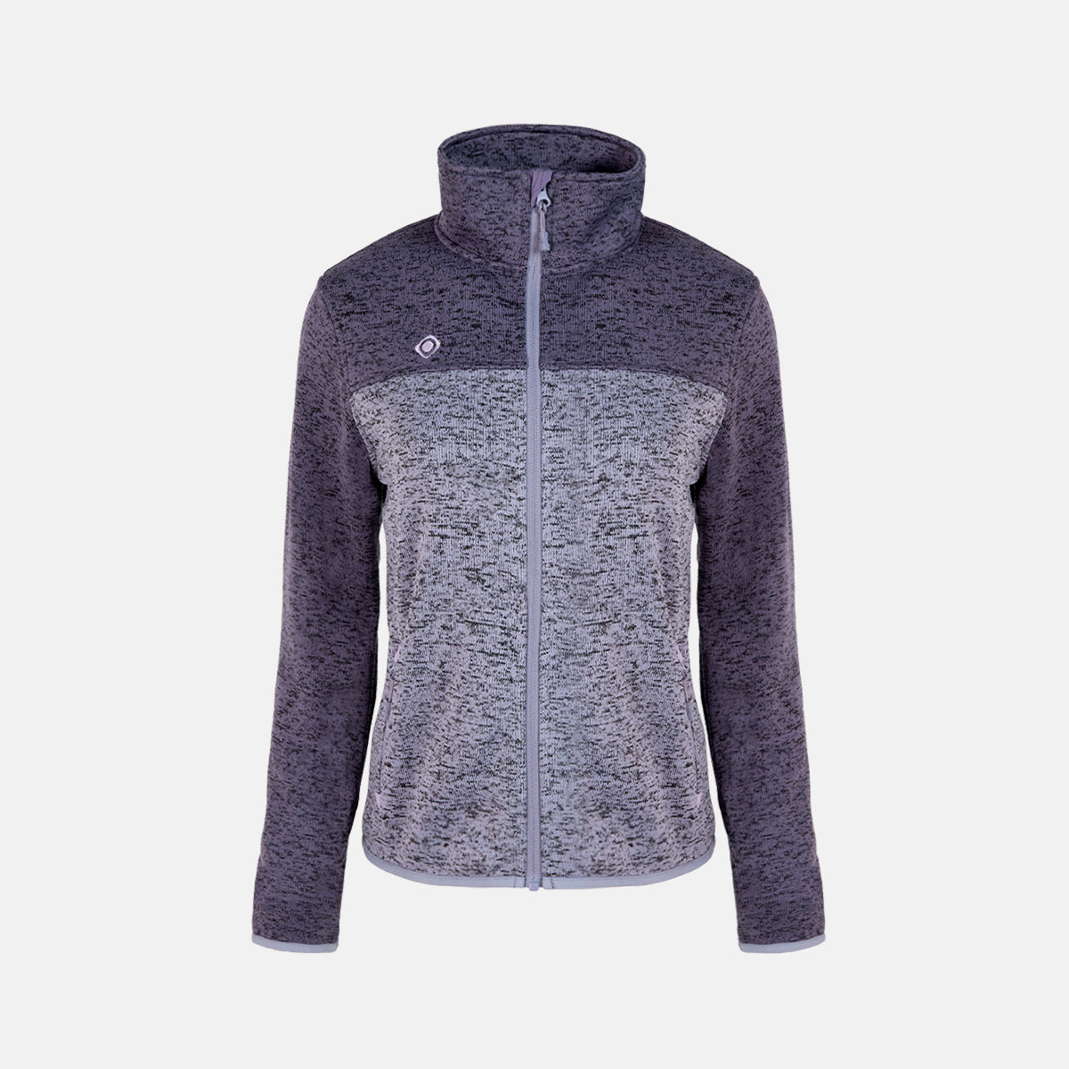 GIACCA IN PILE SAMAUN II W