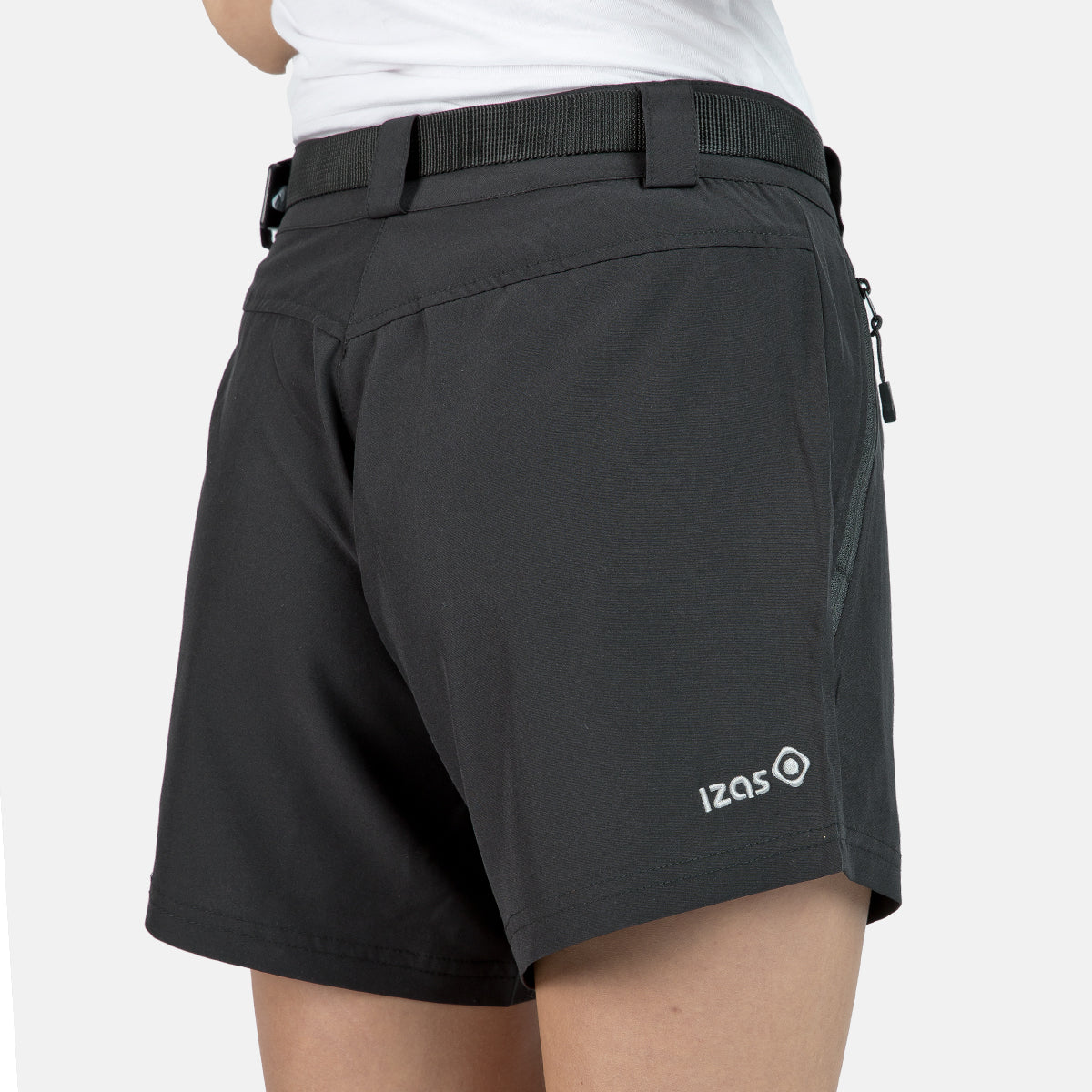 NAGELA II BERGSHORTS