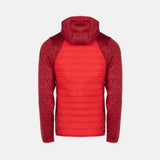 CHAQUETA POLAR Y FIBRA NOYA M