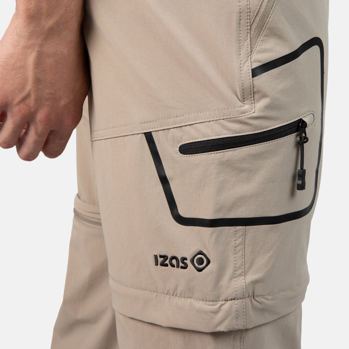 PANTALONI RIMOVIBILI KOBUK II