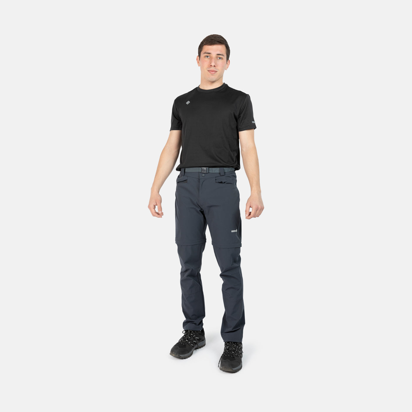 PANTALONE REMOVIBILE GRANI II