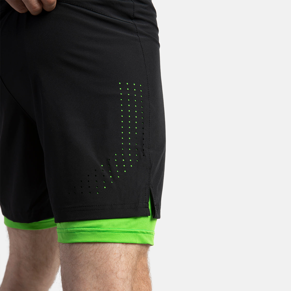 PANTALONCINI SPORTIVI RAVIER