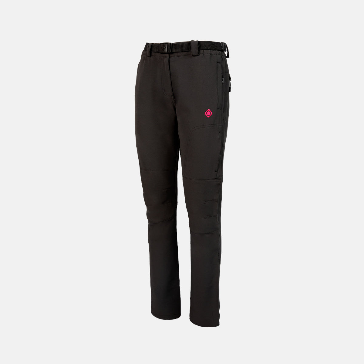 VINSON W PANTALONI DA MONTAGNA