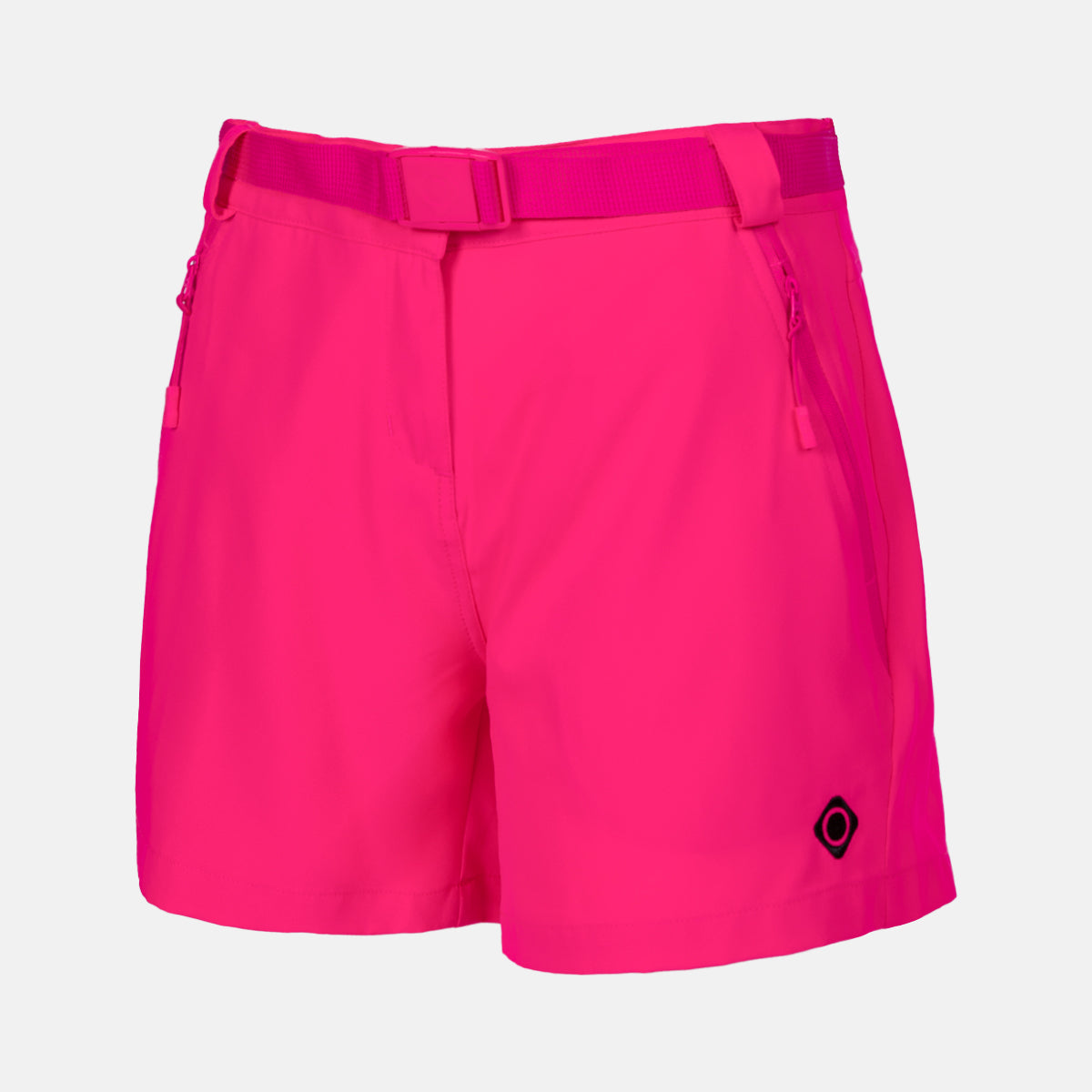 NAGELA II BERGSHORTS