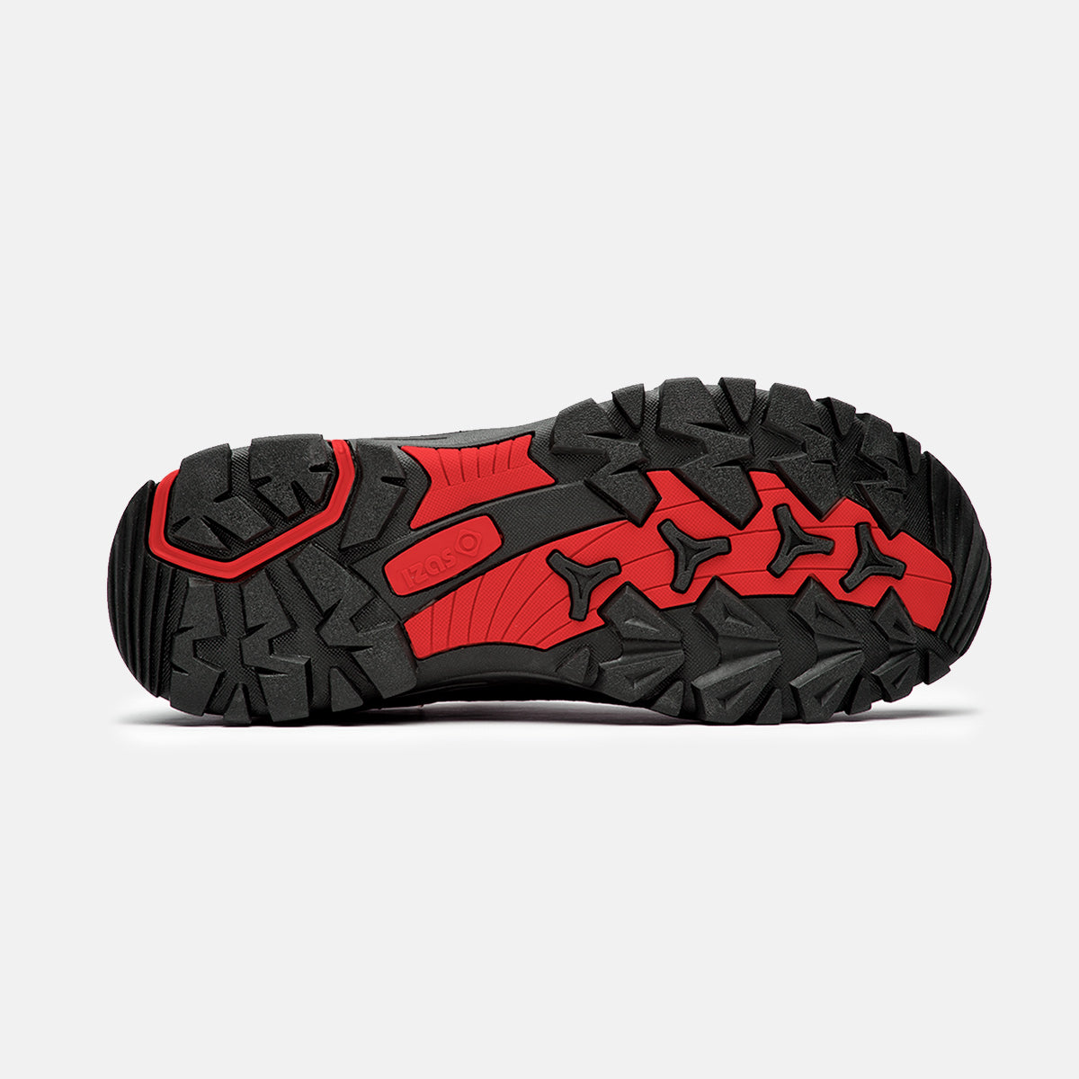ZAPATILLAS DE MONTAÑA NILSEN