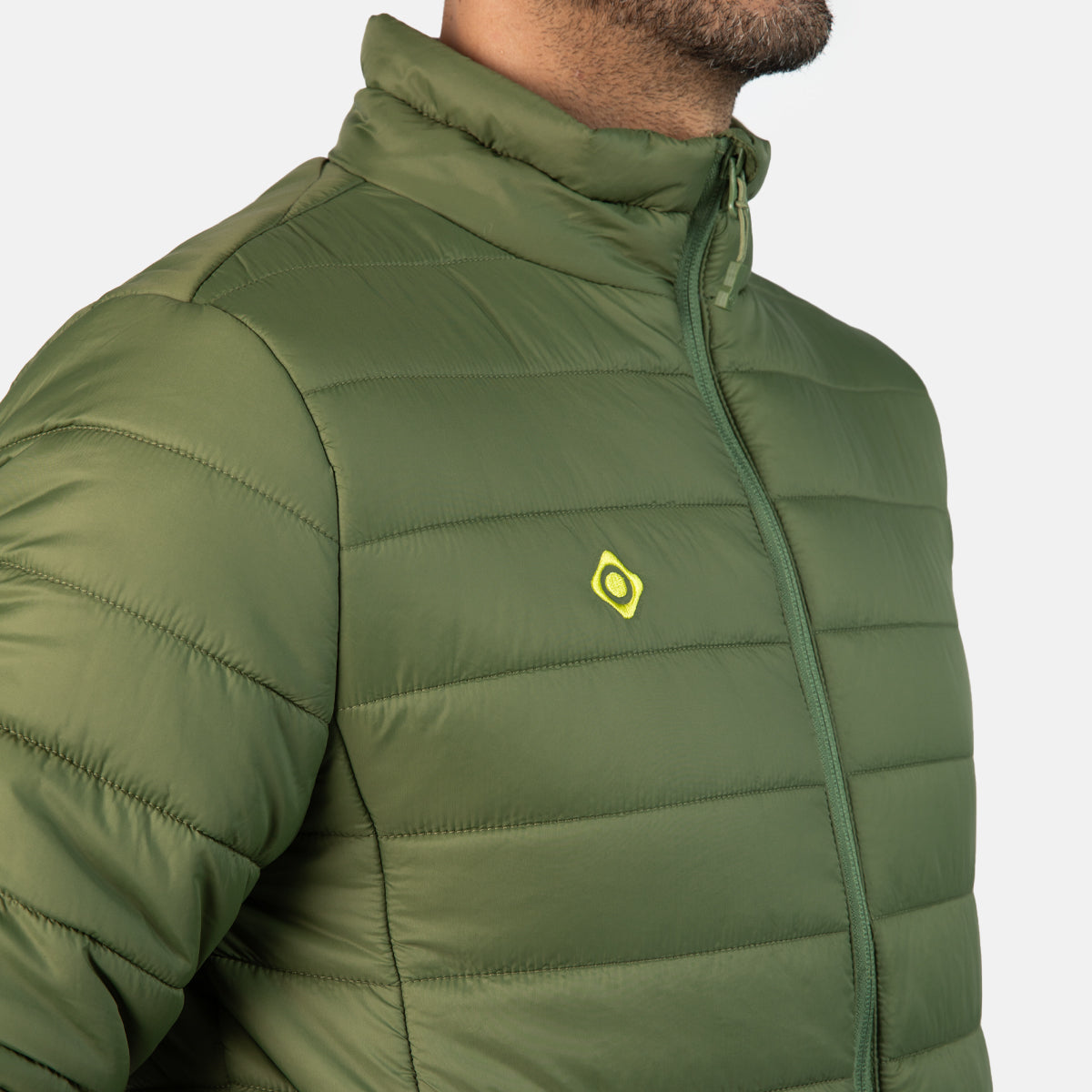 GIACCA IN FIBRA NASSER M