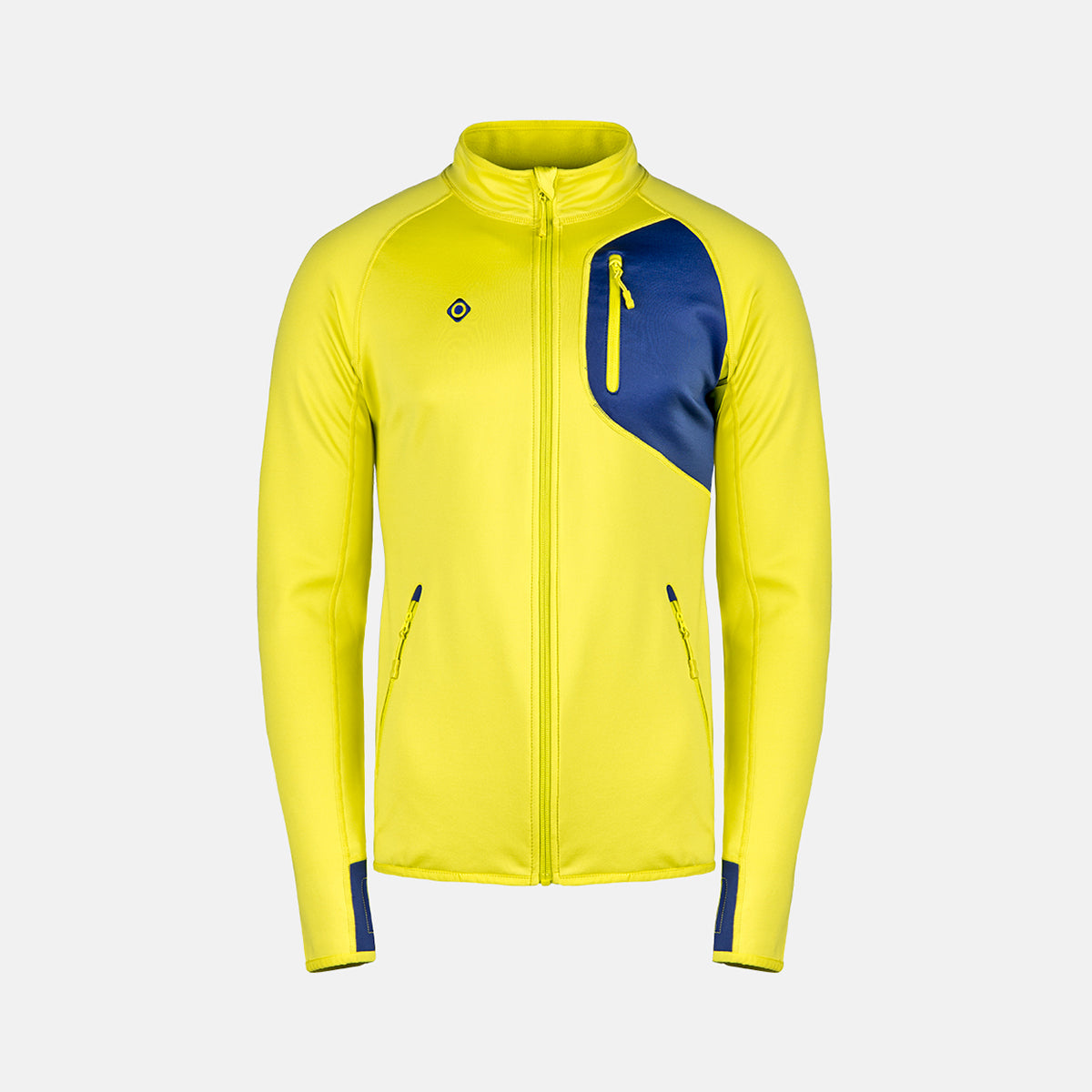 GIACCA IN PILE KANJUT M