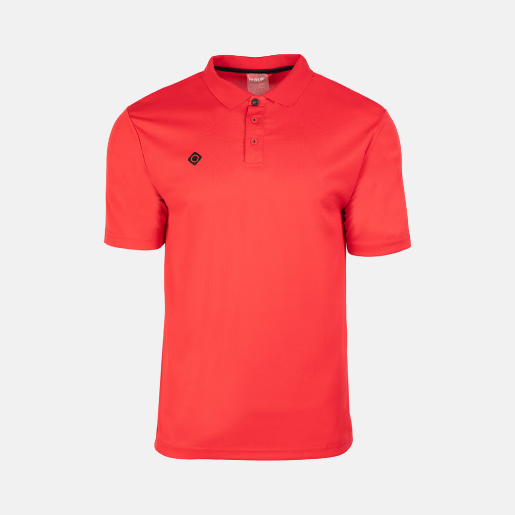 POLO ACAY M MANICA CORTA