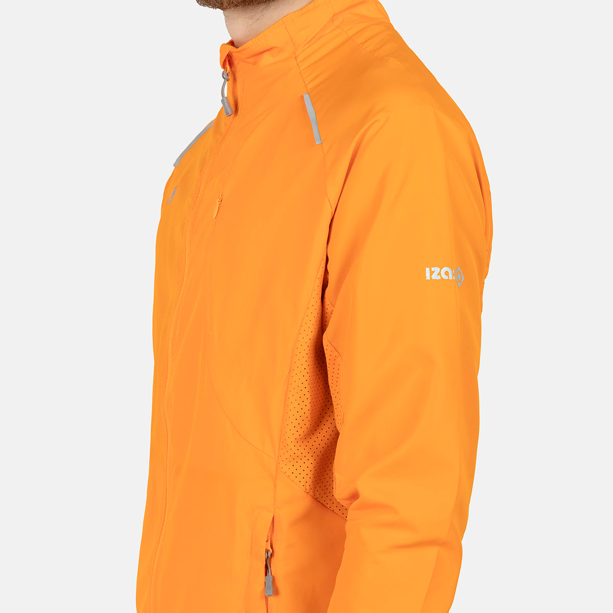 GIACCA ANTIVENTO LEGGERA BREZEL II