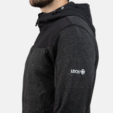 CHAQUETA CORTAVIENTOS TUCSON M