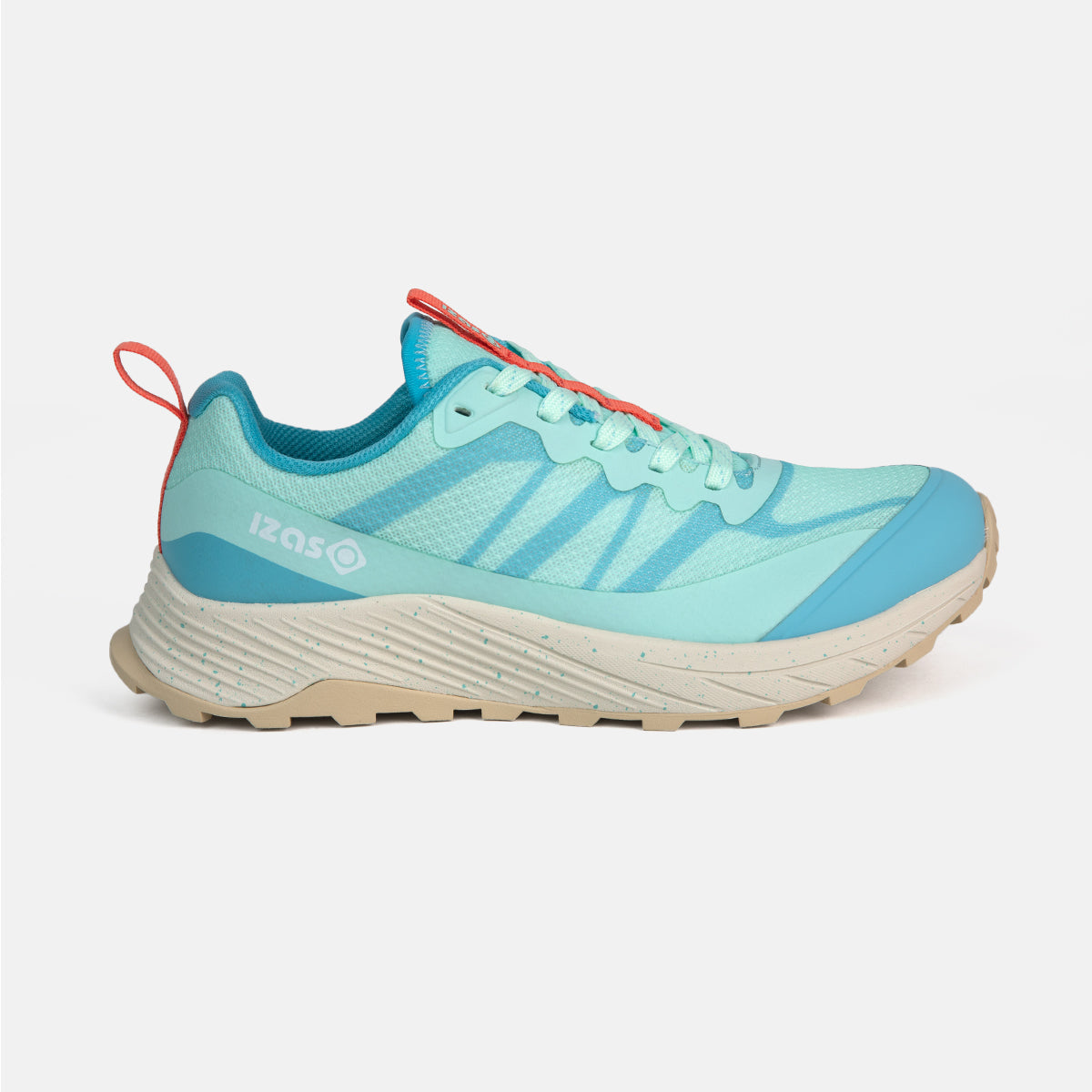 ZAPATILLAS DE MONTAÑA AGATA W