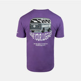 T-SHIRT MIEKO UNISEX IN COTONE