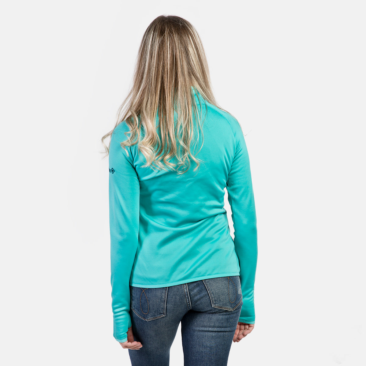 KANJUT W GIACCA IN PILE