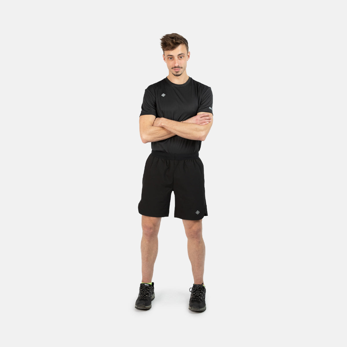 PANTALONCINI SPORTIVI MONACO M