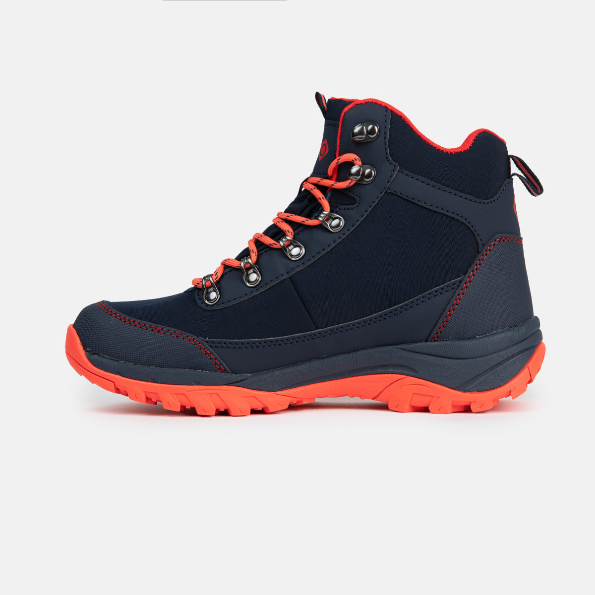 STIVALI SOFTSHELL LEZAT