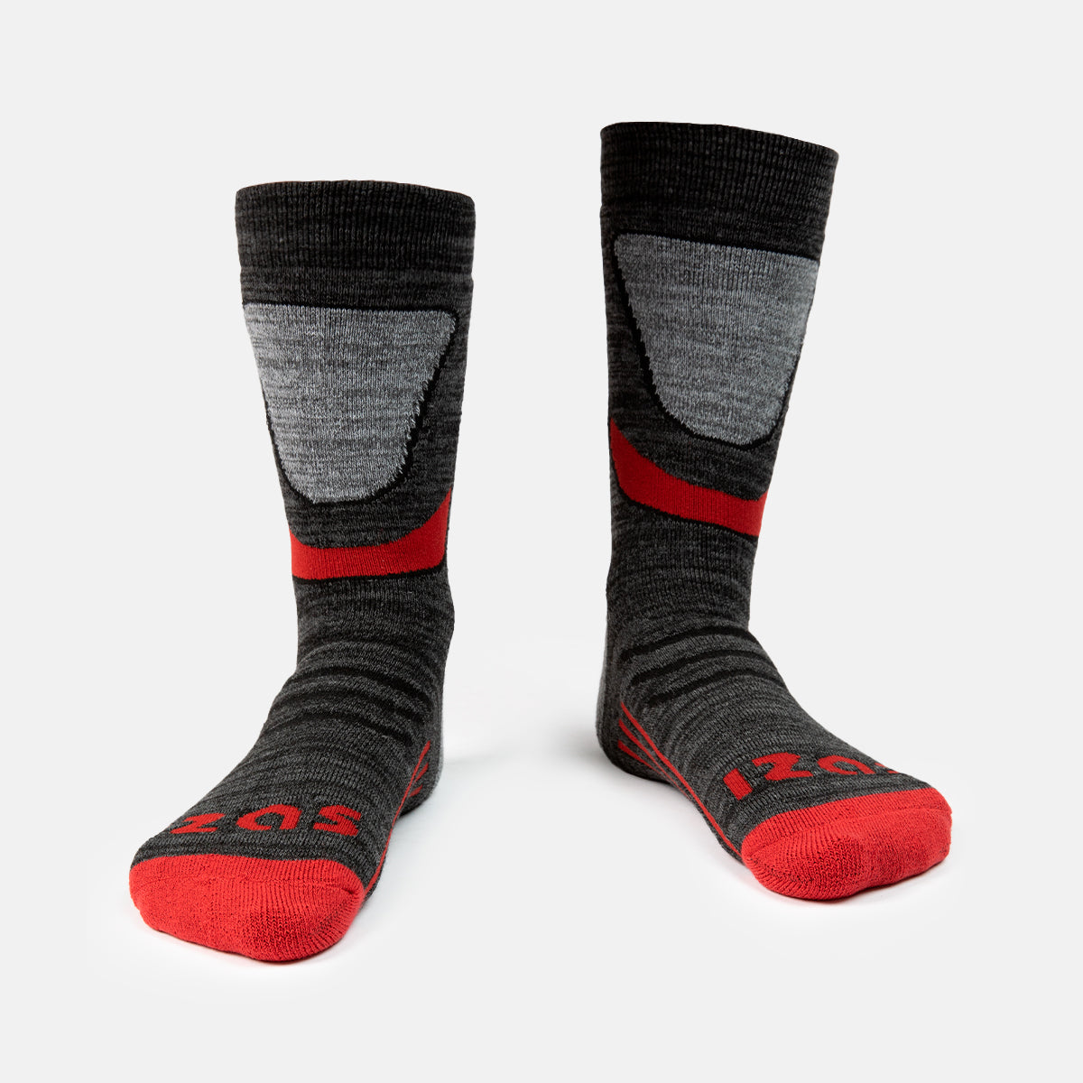 CALZINO DA MONTAGNA YELTES V3