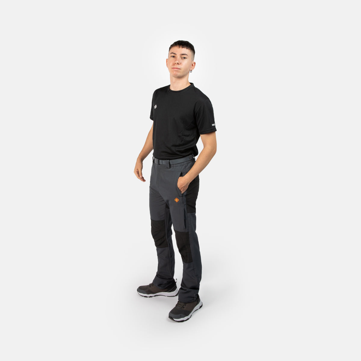 PANTALON DE MONTAÑA VINSON M