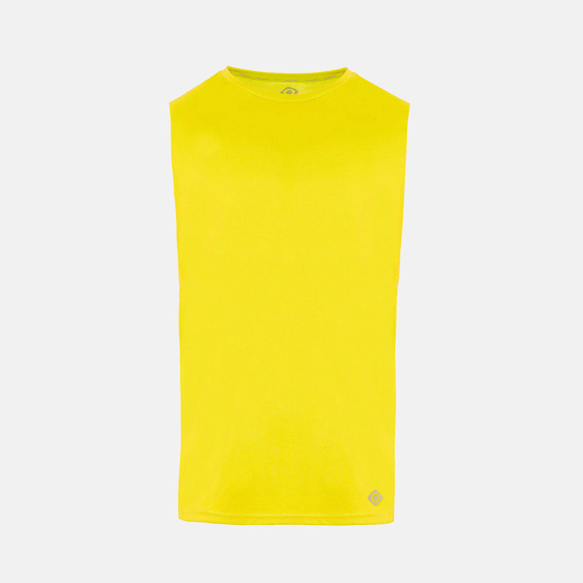 CAMISETA DEPORTIVA DE TIRANTES CREUS M TT