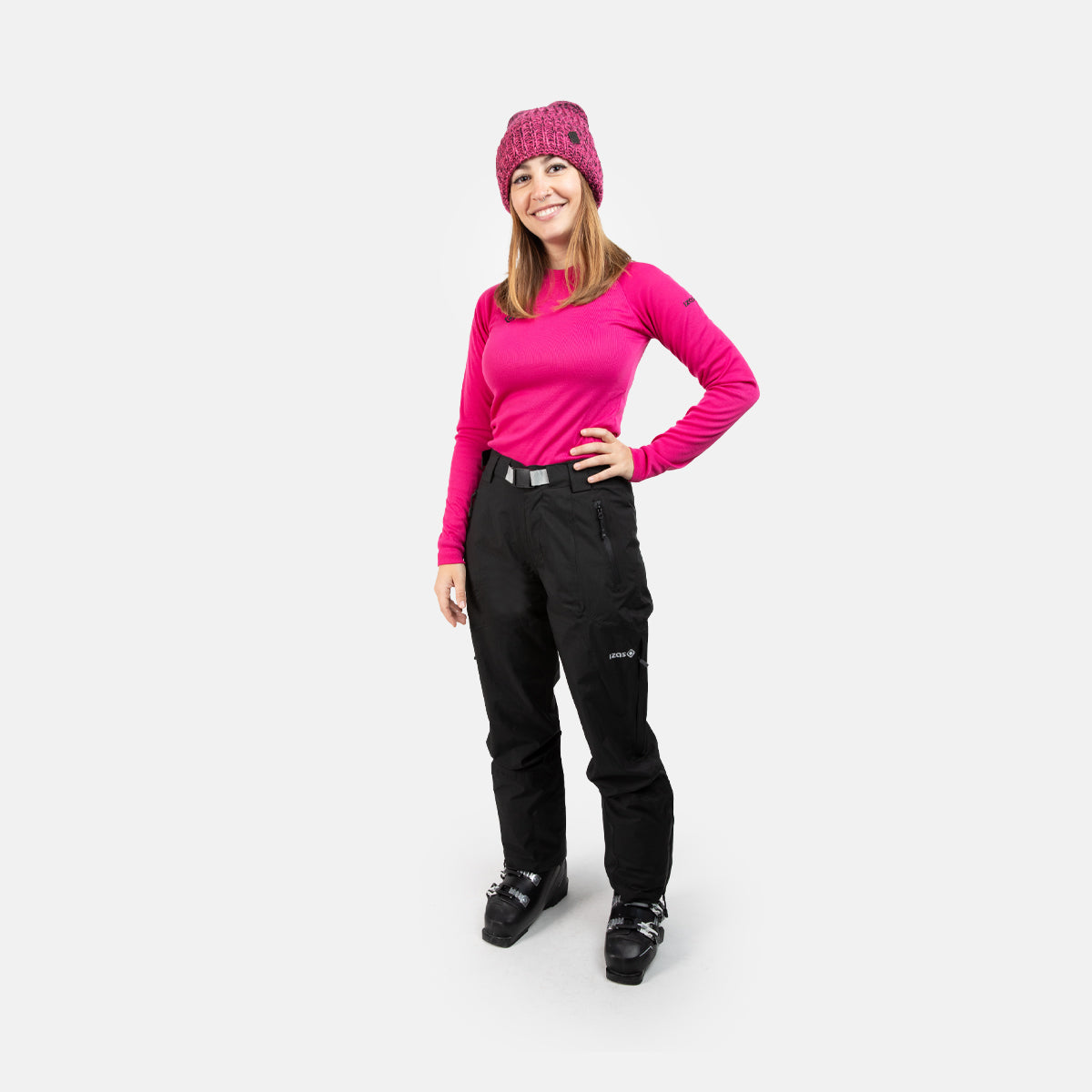 PANTALON IMPERMEABLE ZAIN W