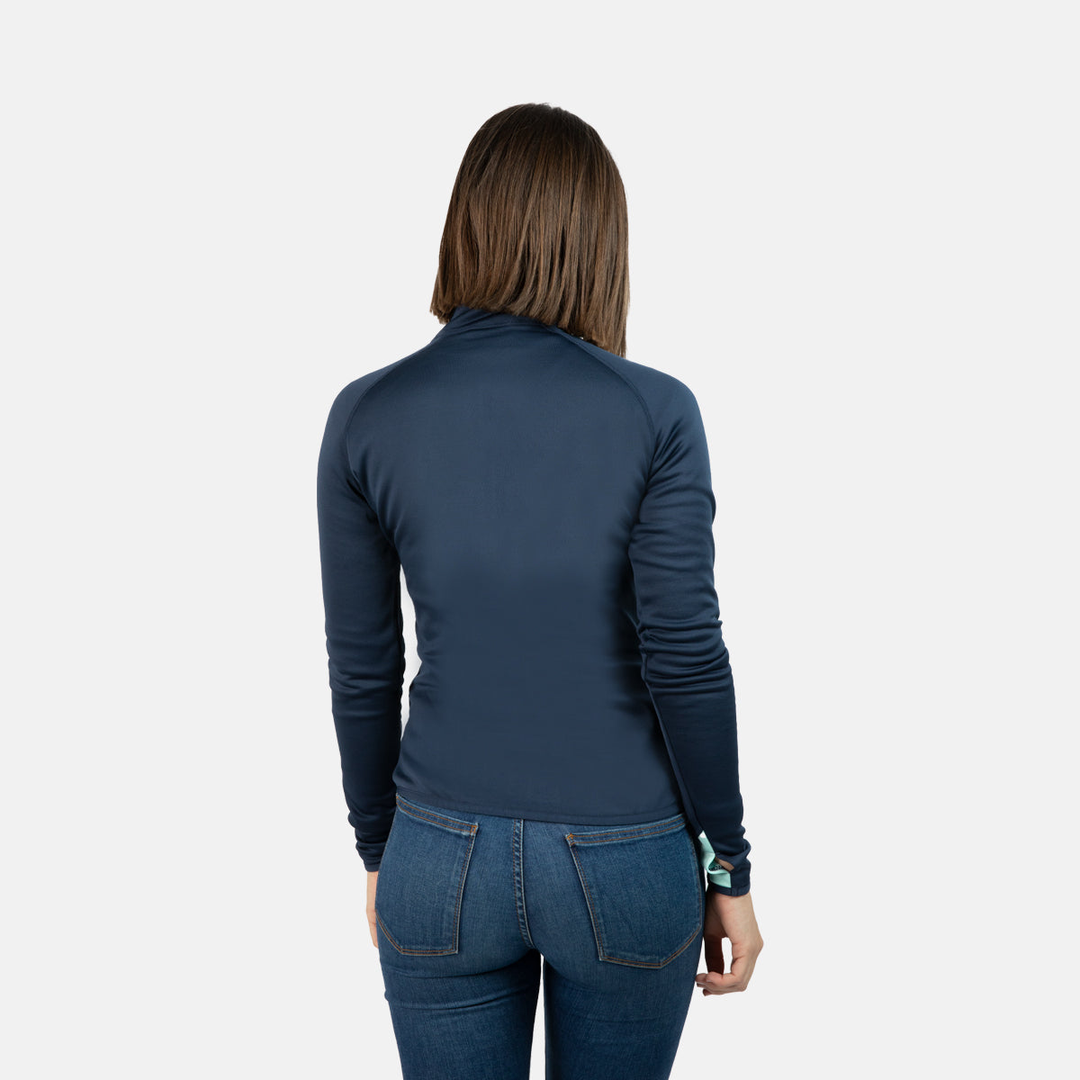 KANJUT W GIACCA IN PILE