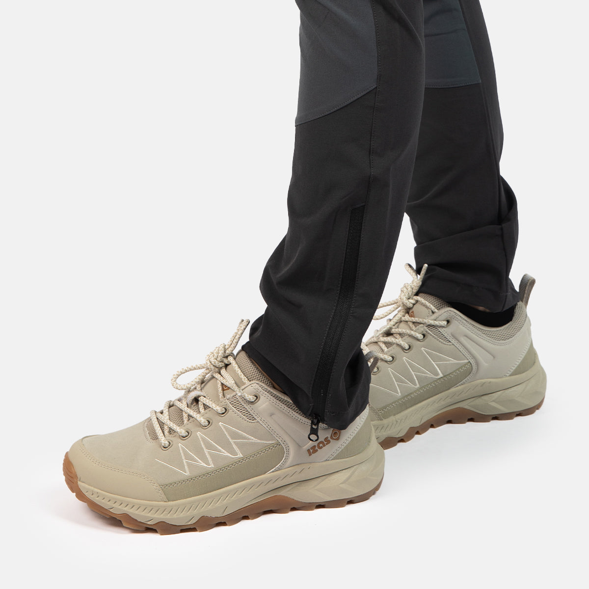 NIMBA W PANTALONI DA MONTAGNA