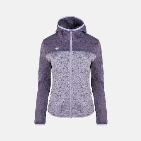 GIACCA IN PILE ALDER II W