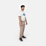 PANTALONE DA MONTAGNA LUNGO LARDY M