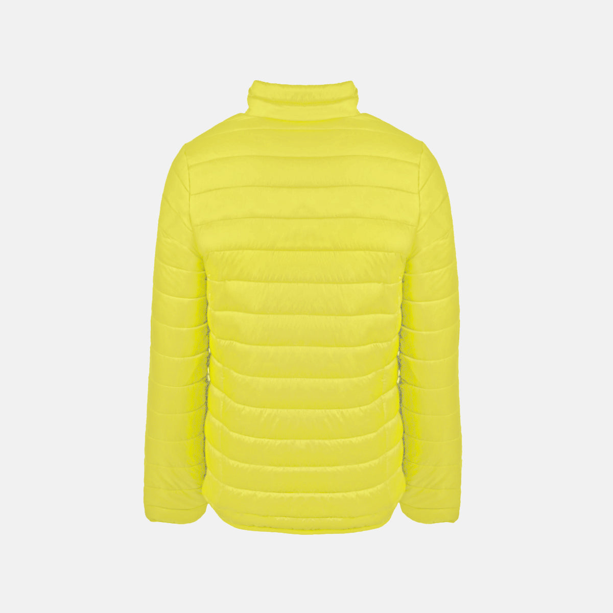 CHAQUETA DE FIBRA NASSER M