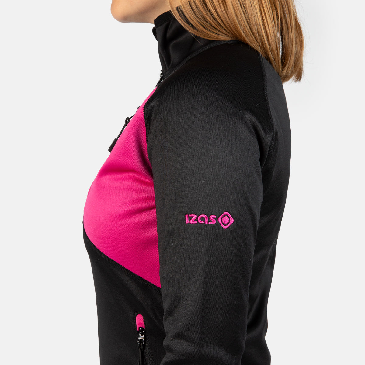 KANJUT W GIACCA IN PILE