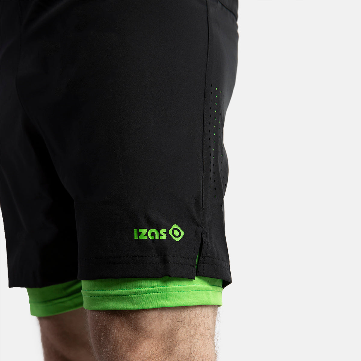 PANTALONCINI SPORTIVI RAVIER