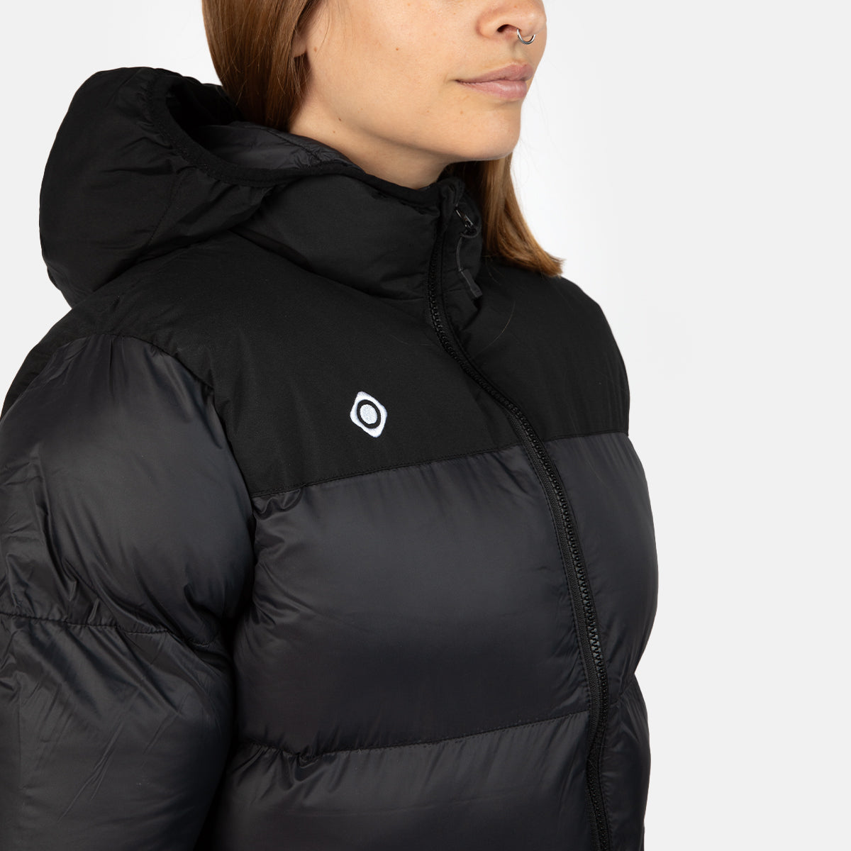 LOECHES W FASERJACKE