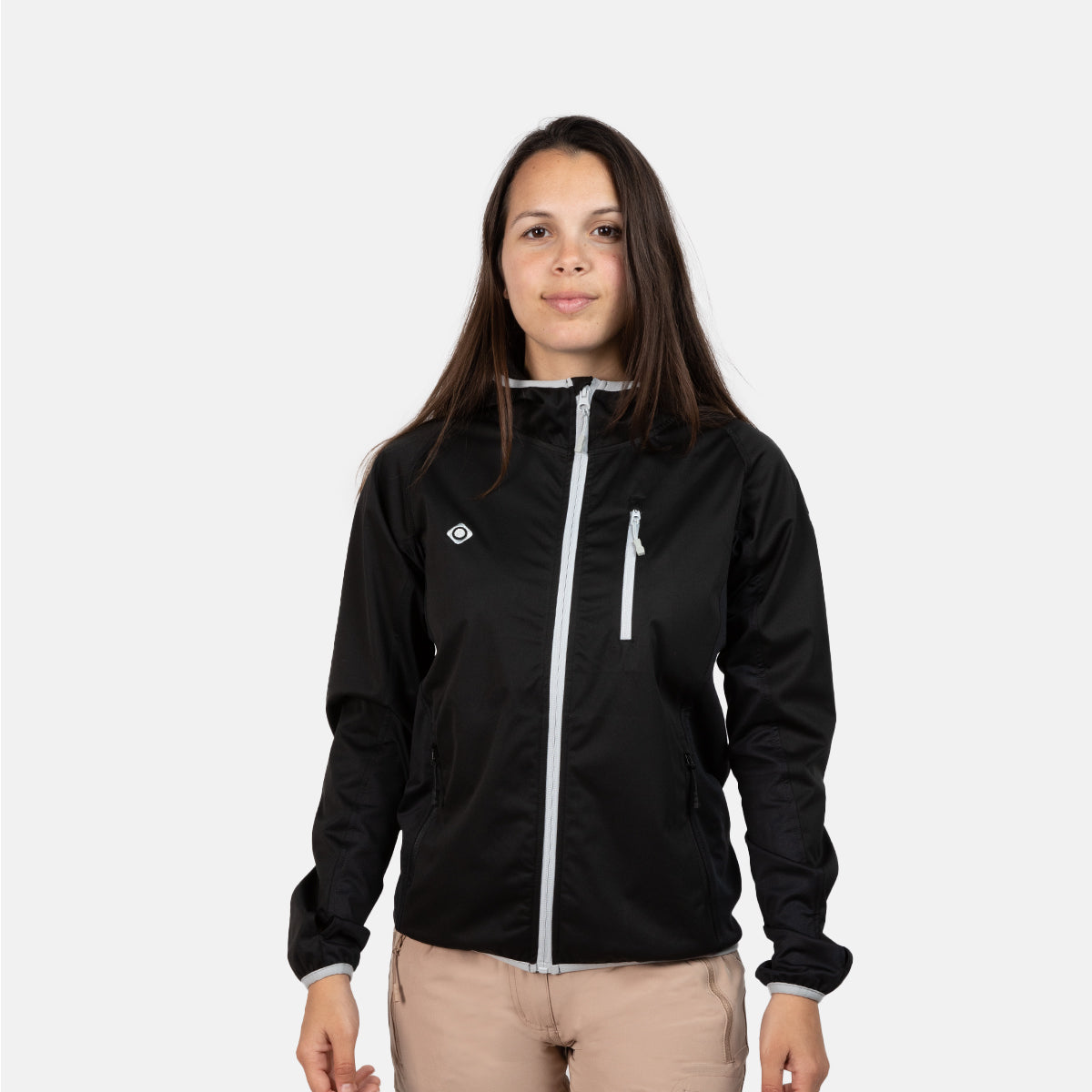 GIACCA SOFTSHELL LEGGERA ARGON W