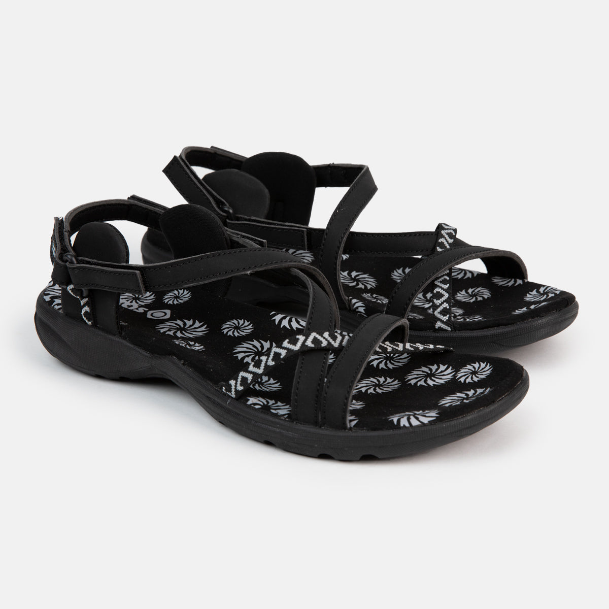 ANCELLE V3 TREKKING-SANDALEN