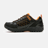 SCARPE DA MONTAGNA NILSEN