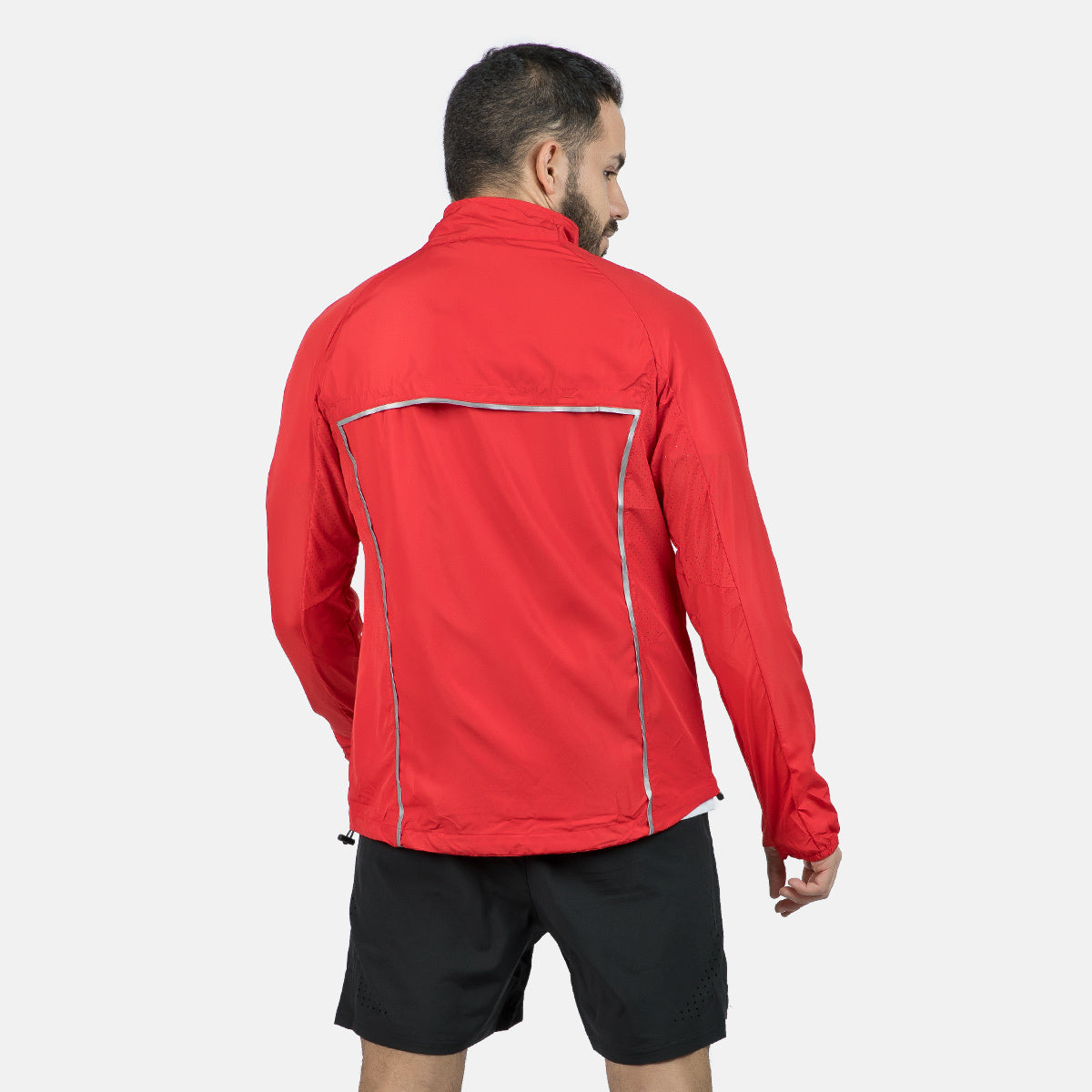 GIACCA ANTIVENTO LEGGERA BREZEL II