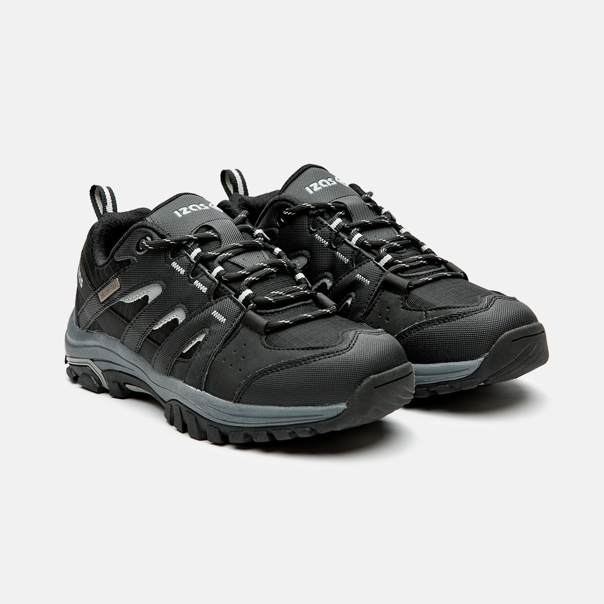SCARPE DA MONTAGNA CALDE