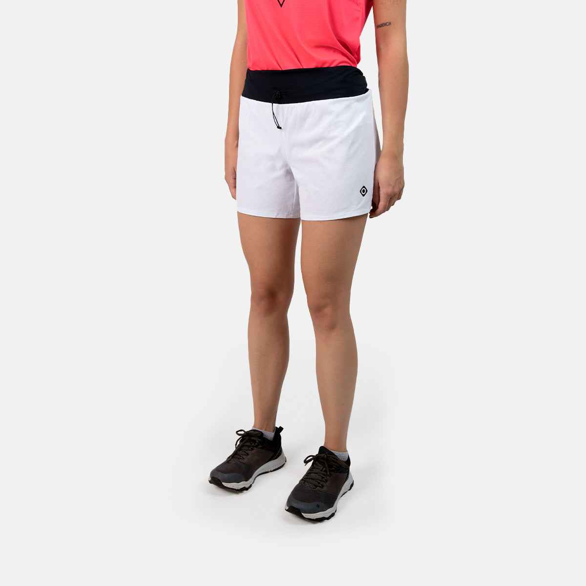 LOIRA W PANTALONCINI SPORTIVI