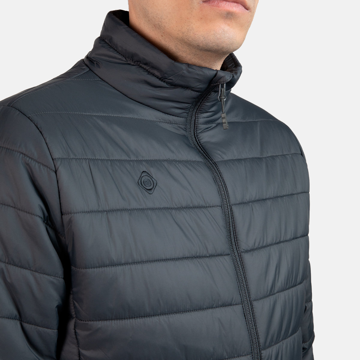 GIACCA IN FIBRA NASSER M