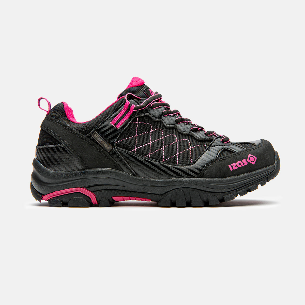 ZAPATILLAS DE MONTAÑA NILSEN