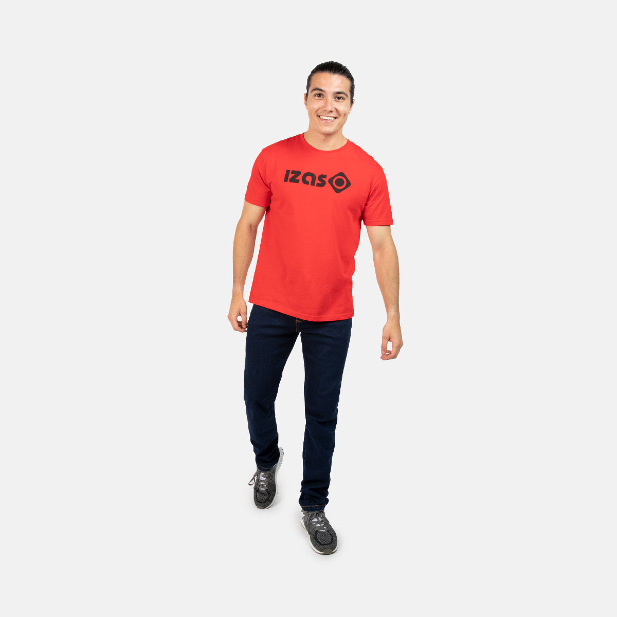 T-SHIRT IN COTONE MANICA CORTA MORAN M