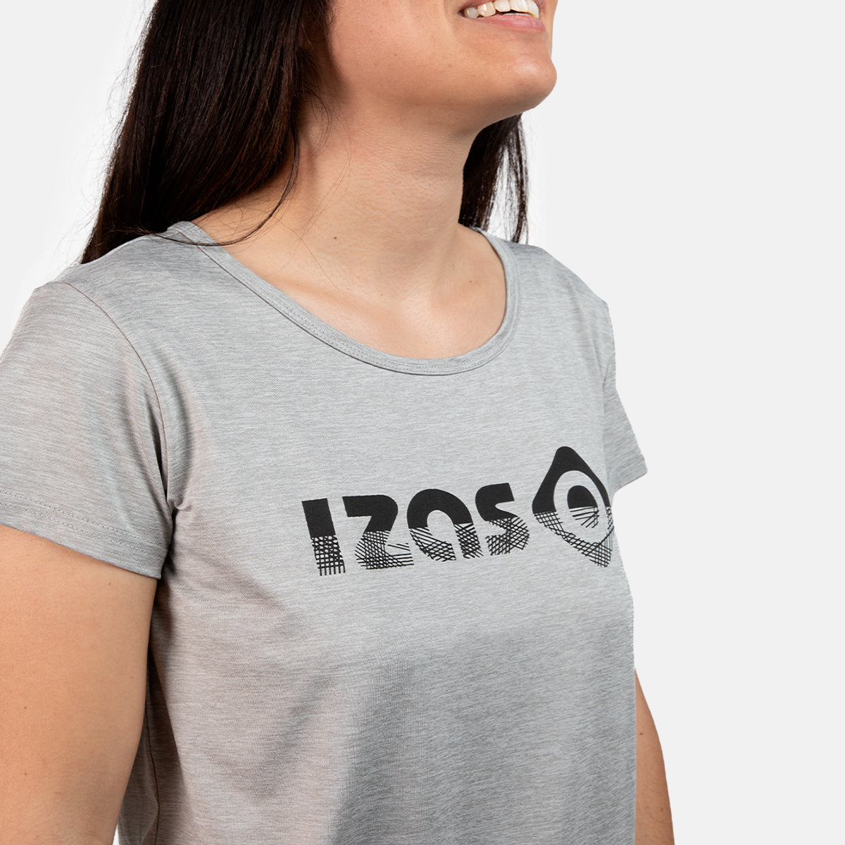 ARIA SPORT-T-SHIRT