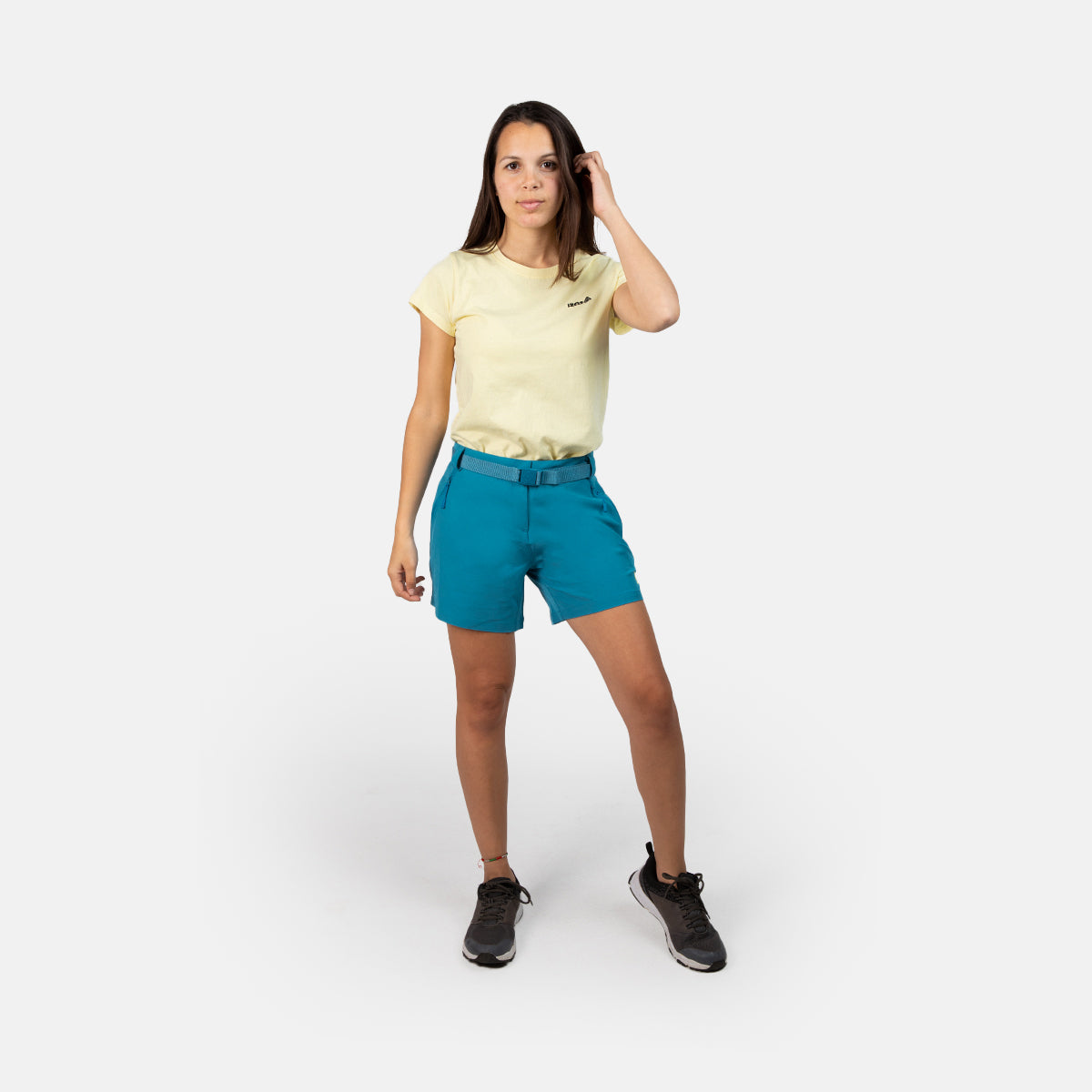 NAGELA II BERGSHORTS