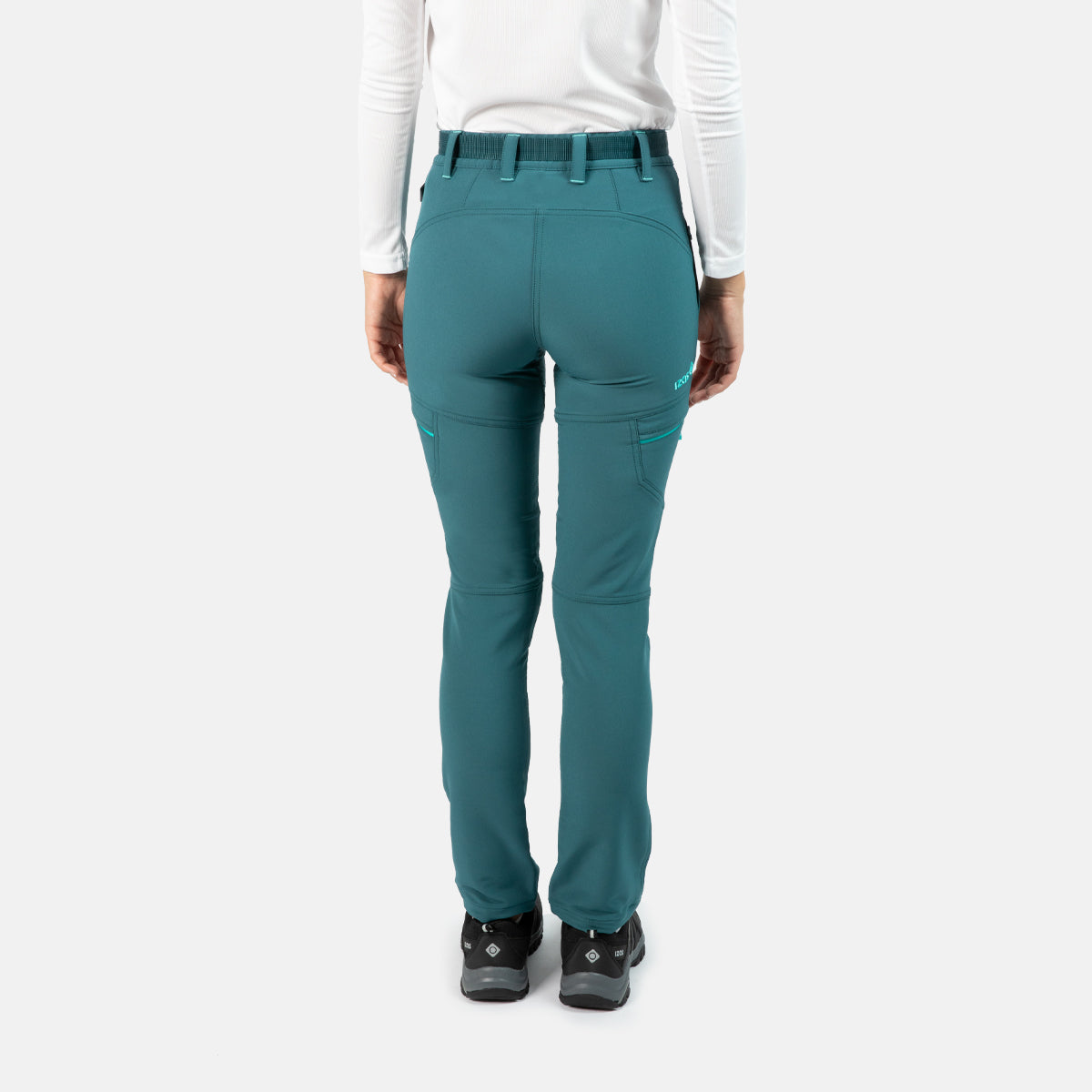 PANTALONI DA MONTAGNA BALTIC W FW