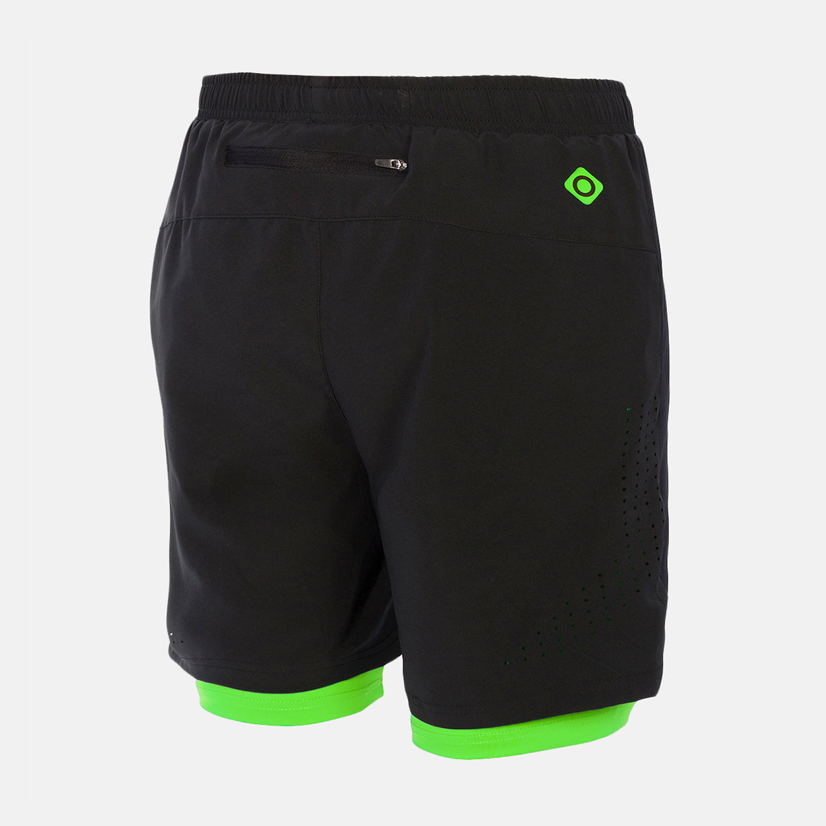 PANTALONCINI SPORTIVI RAVIER