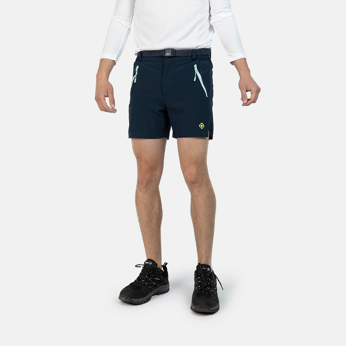 PANTALONCINI DA MONTAGNA RILLO M