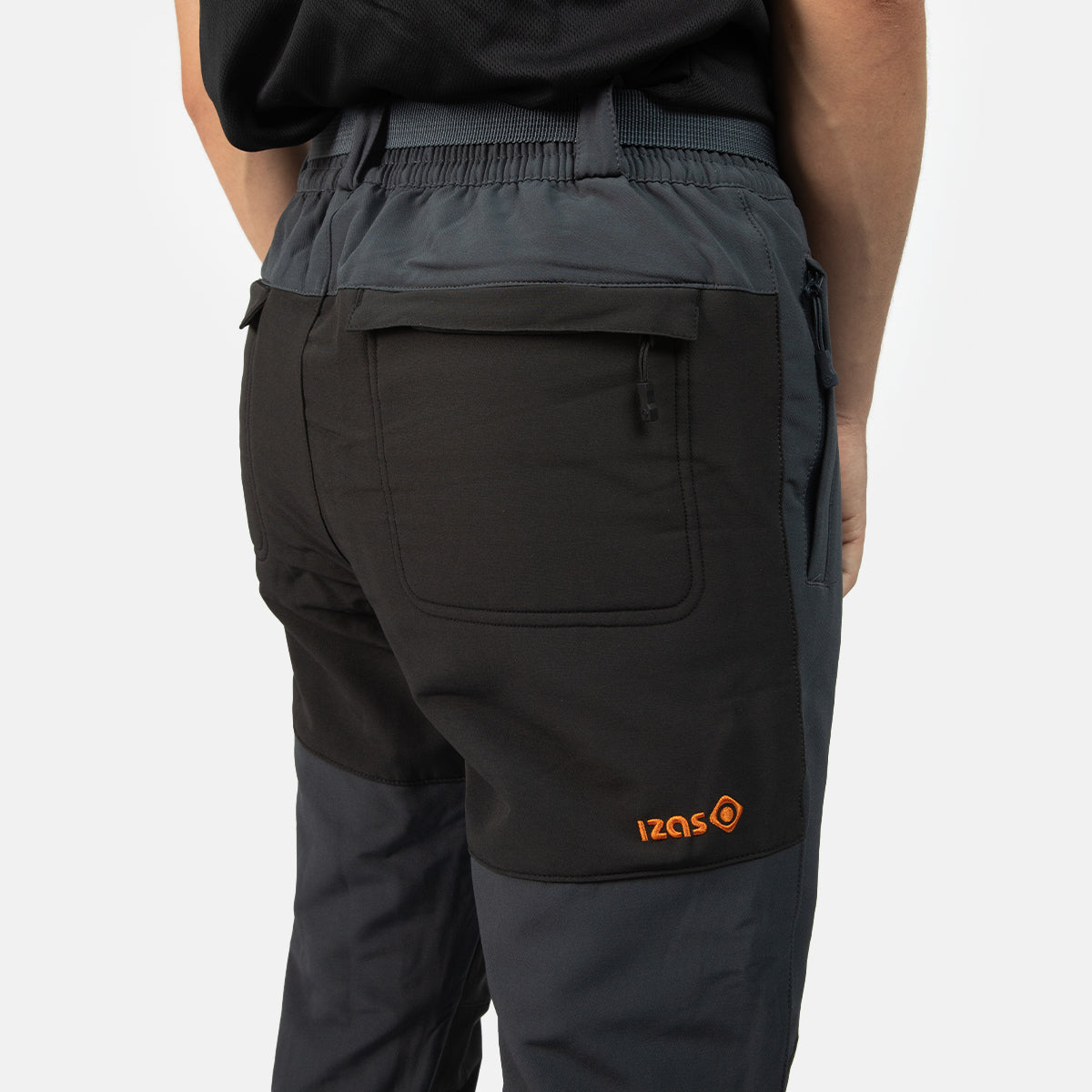 PANTALON DE MONTAÑA VINSON M