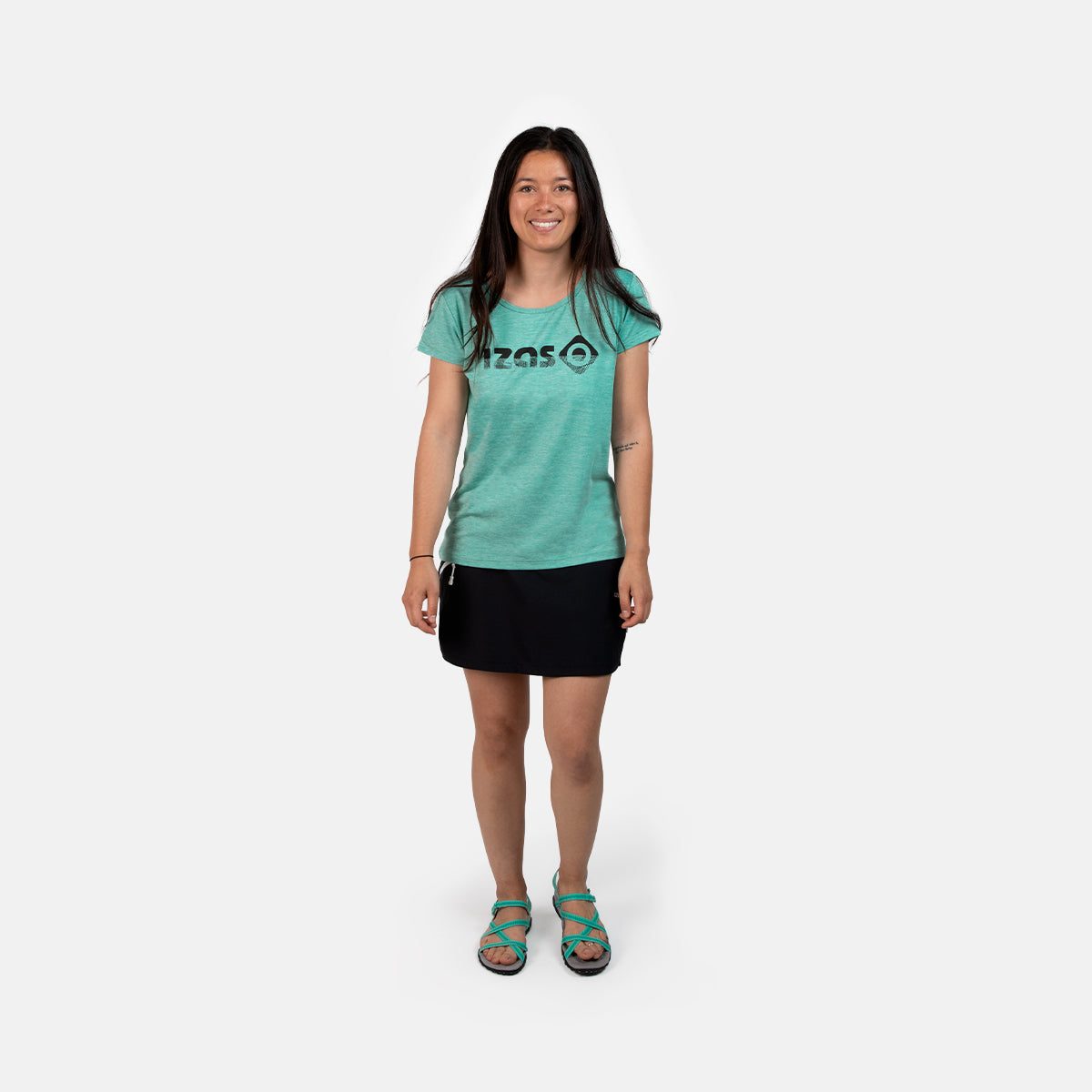 ARIA SPORT-T-SHIRT