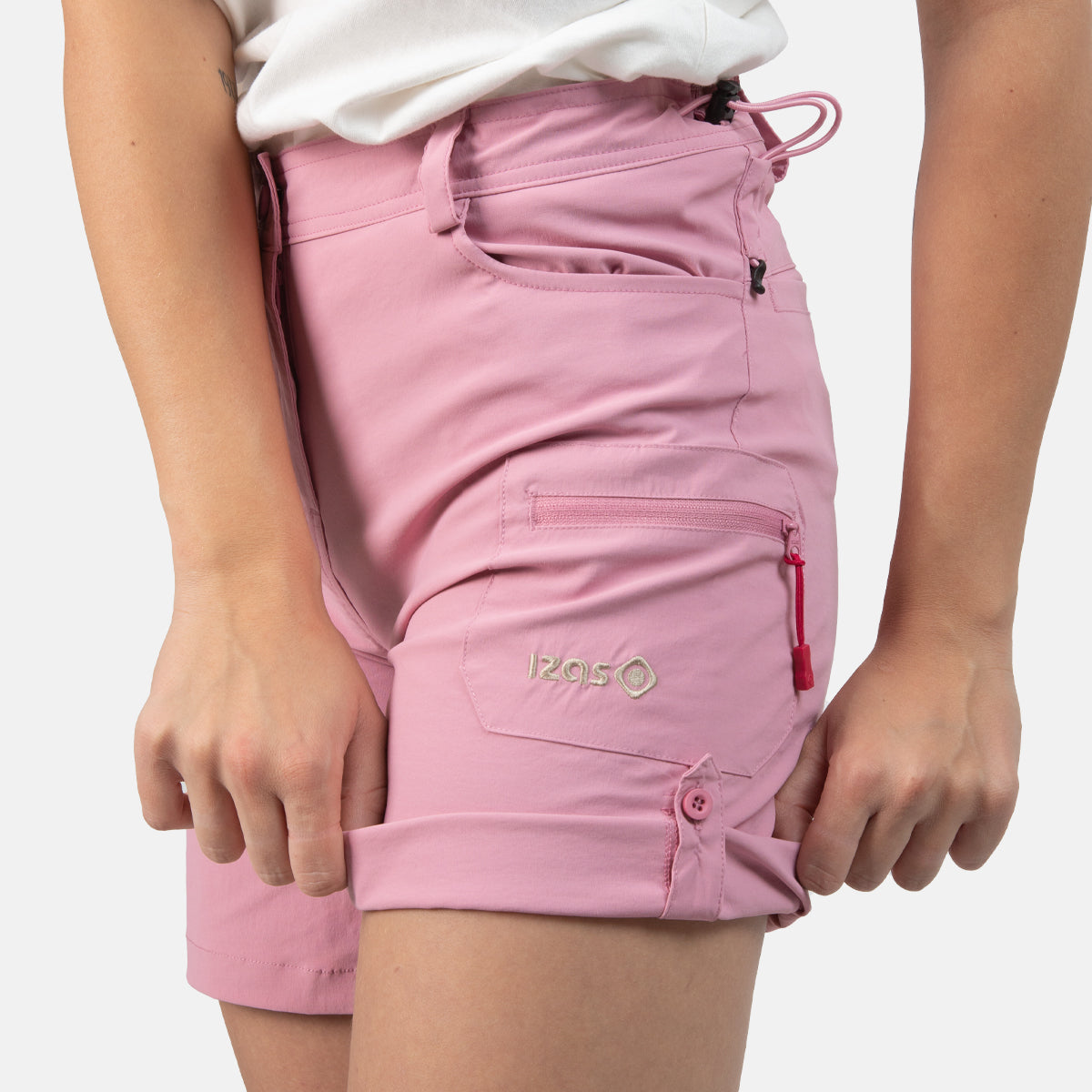 LARDY W MOUNTAIN SHORTS