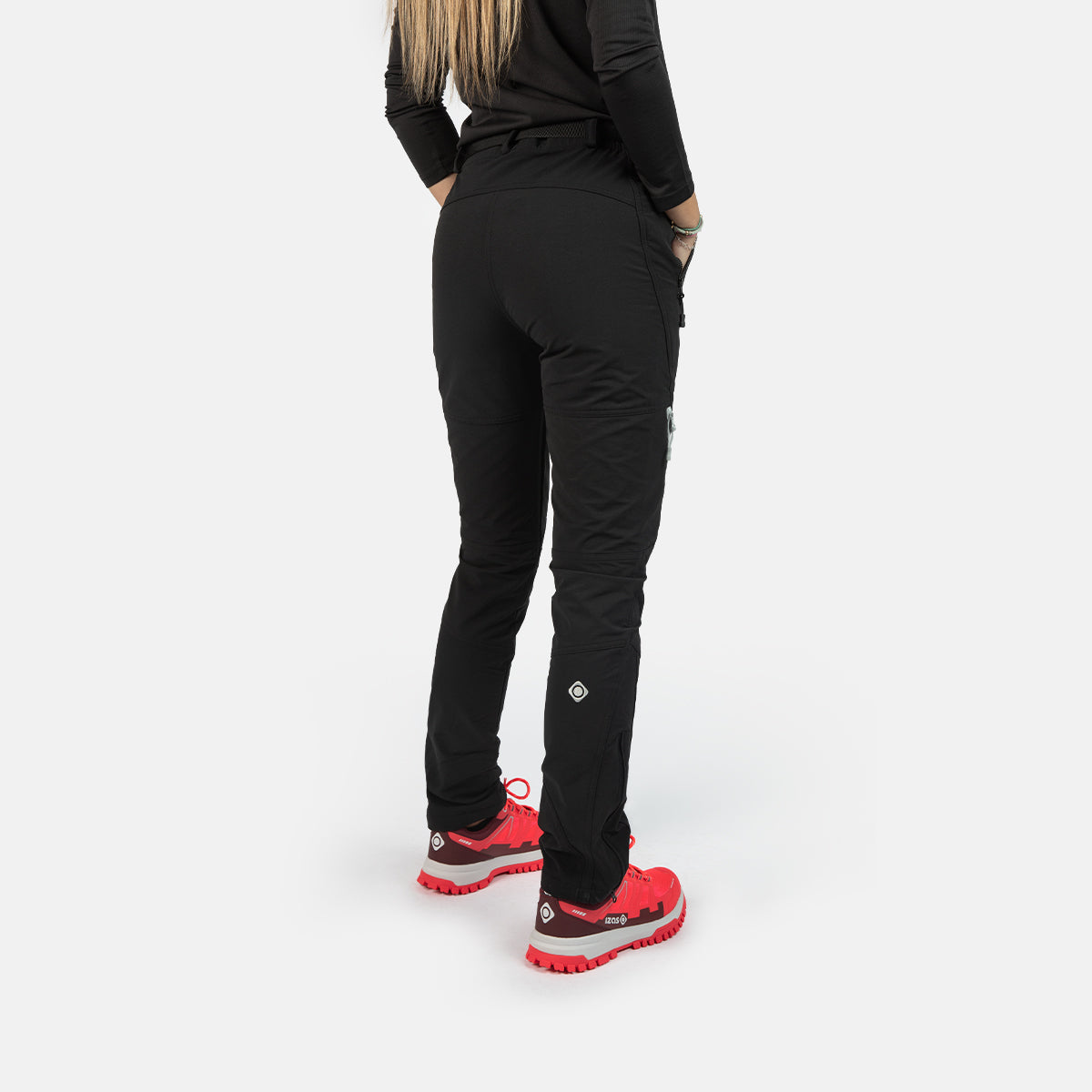 PANTALONI DA MONTAGNA AGON W