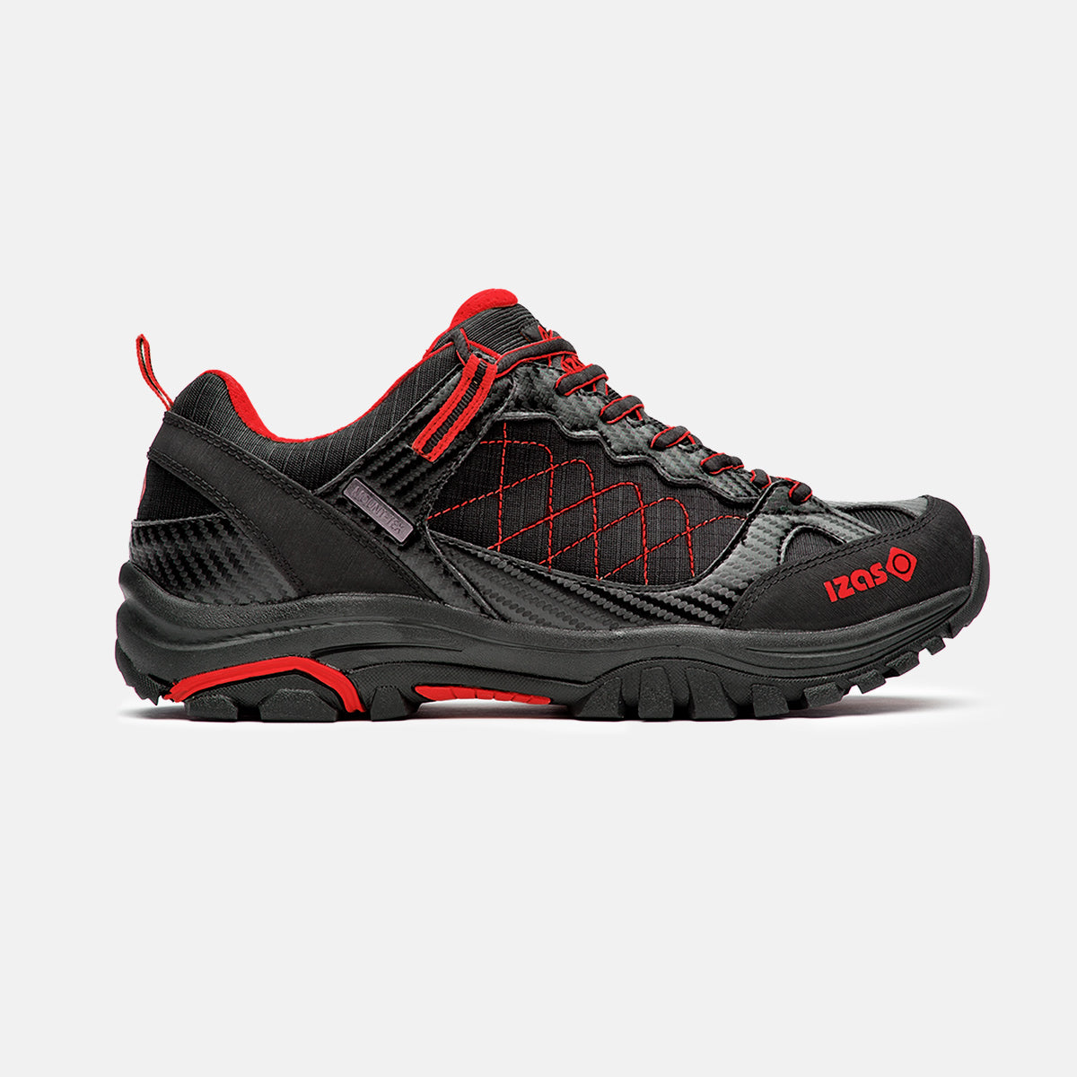 ZAPATILLAS DE MONTAÑA NILSEN
